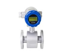 Misuratore di portata elettromagnetico RS485 4-20 mA(DN25)