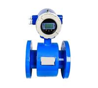 Misuratore di portata elettromagnetico Uscita digitale 4-20mA(DN25)