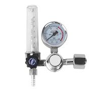 Misuratore di portata for argon for gas Argon CO2 Mig Tig Regolatore 0-25Mpa for saldatura Riduttore pressione,Alta Precisione