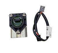Misuratore Di Portata for Macchina Da Caffè, Compatibile Con FAEMA, Compatibile Con Campari, Compatibile Con CASADIO, Accessori Di Ricambio for Macchina Da Caffè(Beige)