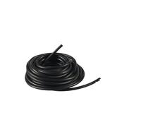Misuratore di Portata for Yacht Uso di Parti Marine Kit di Tubi in PVC for tachimetro for Barche Tachimetro anticorrosione Sostituzione Pratica,Antiruggine