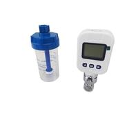 Misuratore di portata massa ossigeno MF5806 0~15 SLPM for uso medico ospedaliero(0-10SLPM)
