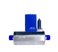 Misuratore di portata massica D07-60 for l'industria chimica