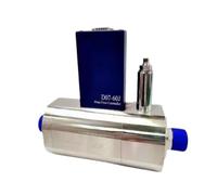 Misuratore di portata massica D07-60J for l'industria chimica