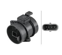 Misuratore di portata massica dell'aria HELLA 8ET 358 095-321