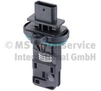 Misuratore di portata massica dell'aria PIERBURG 7.07759.69.0