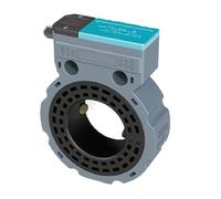 Misuratore di portata, Misuratore di portata a ultrasuoni Trasduttore di portata a morsetto Misuratore di portata d'acqua digitale non invasivo Misuratore di portata for liquidi portatile portatile pe