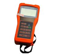 Misuratore di portata, Misuratore Di Portata Ad Ultrasuoni Portatile TUF-2000H Digitale Con Trasduttore TM-1 Intervallo Di Temperatura DN50-700mm -30-90 ℃ per riempimento camper