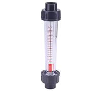 Misuratore di portata per tester e rivelatori misuratori di portata di liquidi e di massa acqua istantanea DN15 misuratore di portata istantanea per liquidi flussometro acqua (25-250L/H)