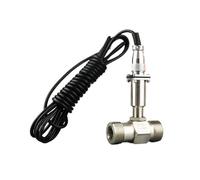 Misuratore di portata, PLC Water Flow Meter Liquid Sensor, Transmitter Lwgy15 20 25 32 40 50 Threaded Connection(LWGY15)