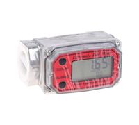 Misuratore di portata Portatile For Misuratore Di Portata Digitale For Olio Combustibile Mini For Pompa Carburante For Contatore