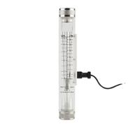 Misuratore di portata tubolare LZM-25G con sensore di commutazione del limite superiore o inferiore(40-400M3 H for gas)