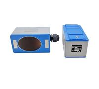 Misuratore di portata, TUF-2000M TUF-2000B Flowmeter Sensor TS-2 DN25~100mm/TM-1 DN50~700/TL-1-HT/TC-1 Ultrasonic Flow Meter Transducer Accessories