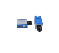 Misuratore di portata, TUF-2000M TUF-2000B Flowmeter Sensor TS-2 DN25~100mm/TM-1 DN50~700/TL-1-HT/TC-1 Ultrasonic Flow Meter Transducer Accessories
