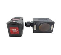 Misuratore di portata, TUF-2000M TUF-2000B Flowmeter Sensor TS-2 DN25~100mm/TM-1 DN50~700/TL-1-HT/TC-1 Ultrasonic Flow Meter Transducer Accessories