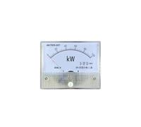 Misuratore di potenza attiva trifase AC 69L9 ingresso 380V con convertitore di potenza 50kW 200kW 1MW AC(150kW 380V 250-5A)