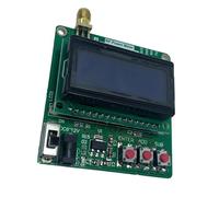 Misuratore di potenza digitale 1 600MHz Gamma di frequenza Alta Precisione 0.1dBm Risoluzione Ideale per le comunicazioni radio Misuratore di potenza digitale