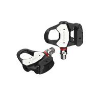 Favero Assioma Pro Rl-2 Pedals With Power Meter Argento
