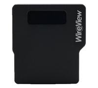 Misuratore di potenza GPU Thermal Grizzly TG-WV-P28N con display OLED 2x PCIe a 8 pin