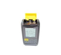 Misuratore di potenza in fibra ottica, Mini 4in1 Ricarica Batteria Misuratore di Potenza Ottico Localizzatore Guasti Visuale Tester for Cavi 5km 20km 30km(FWP 20T V30)