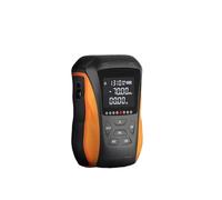 Misuratore di potenza in fibra ottica, Mini 6 in 1 Misuratore di potenza in fibra ottica OPM Tester for cavi in fibra RJ45 Localizzatore visivo guasti 30mw(4in1 20KM -70 to 10)