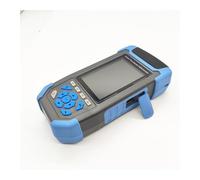 Misuratore di potenza in fibra ottica, Mini Pro OTDR Riflettometro in fibra ottica 1310/1550nm con mappa degli eventi VFL OLS OPM 22/24dB for tester da 60 km(APC)