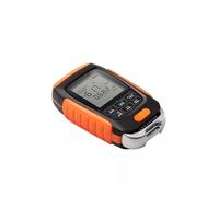 Misuratore di potenza in fibra ottica, Misuratore di potenza ottica for batteria al litio 4 in 1, localizzatore visivo guasti, test del cavo rete, tester for fibra mw, 15, 30(-70 to10dBm 1mw)