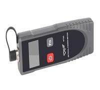 Misuratore di potenza in fibra ottica, tester ottico elettrico Mini localizzatore di guasti portatile, misuratore di fattore WT65 Analizzatore di potenza digitale,Anti-interferenza