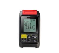 Misuratore di potenza ottica della batteria Li-Lion 4in1, test del cavo di rete del localizzatore di guasti visivi, tester for fibre ottiche VFL(VIN 50C V20)