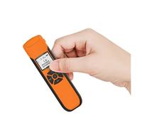 Misuratore Di Potenza Ottica G10 Misuratore Di Potenza In Fibra Ottica Con Batteria Ricaricabile Ad Alta Precisione Con Luce Flash OPM -Tester di rete(-50 to 26dBm)