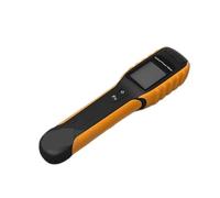 Misuratore Di Potenza Ottica MINI 5G Meter Sorgente Luminosa In Fibra Ottica Tester For Cavi Apparecchiature Ottiche 70~+6/-70~+10/-50~+26 Ricarica USB,Precisione del test precisa(-70 to 10dBm)