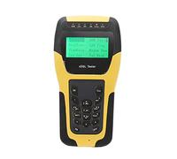 Misuratore di potenza ottica, ST332B VDSL2. Macchina inglese del tester di installazione e manutenzione per telefono, Ethernet