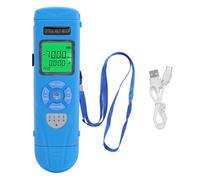 Misuratore di potenza ottico multi -funzione, Localizzatore di guasti visivi Tester in fibra a lunghezza 10 a lungo con OPM VFL RJ45 Test di rete Test 15km VFL 500 REGNIMENTO USB