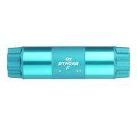 Misuratore di potenza Stages Perno per Power L - Carbon - F/Specialized SWorks R