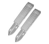 Misuratore di precipitazioni compatto perfetto per prati, cortili e fattorie, include una base stabile per un rapido setup misuratore di palcoscenico dell'acqua