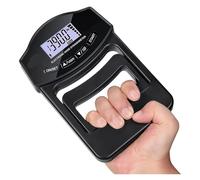 Misuratore di presa, dinamometro digitale for mano, 396 libbre, 180 kg, misuratore, for,Alta precisione