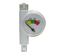 Misuratore di pressione 'airbag for intubazione endotracheale, monitoraggio della saturazione del palloncino for intubazione for tubo endotracheale veterinario