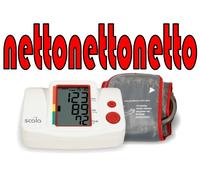 MISURATORE DI PRESSIONE ARTERIOSA DA BRACCIO "SC6800"-SFIGMOMANOMETRO