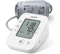 Misuratore Di Pressione Arteriosa Da Braccio, Sfigmomanometro Elettronico Con Br