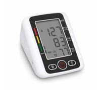 Misuratore di Pressione Arteriosa Extralink Smart Life K-69, Nero
