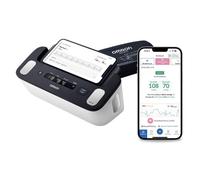 Omron Complete Misuratore di pressione Bracciale 22-42cm + ECG