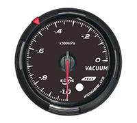 Misuratore di pressione da 2,5 "Universal Car Turbo Boost Per laboratorio