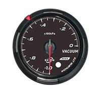 Misuratore di pressione da 2,5 "Universal Car Turbo Boost Per uso di laboratorio