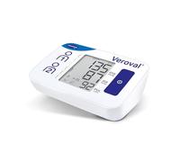 Misuratore di Pressione da Braccio Veroval Compact: Misuratore di Pressione per Misurare in Modo Semplice e Rapido Sul Braccio; 1 Scatola