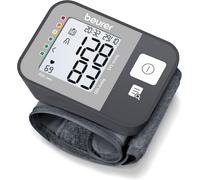 Misuratore Di Pressione Da Polso MISURAZIONE AUTOMATICA E PRECISA DISPLAY AMPIO