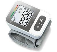 Misuratore Di Pressione Da Polso SBC 15, Sfigmomanometro Da Polso, Misurazione C