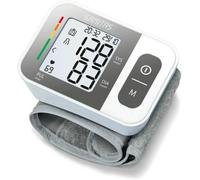 Misuratore Di Pressione Da Polso SBC 15, Sfigmomanometro Da Polso, Misurazione C