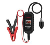 Misuratore di pressione del vuoto PT502, intervallo di misurazione da -101 KPa a 0 KPa, precisione ±1% FS, sensore ad alta precisione del manometro digitale per vuoto