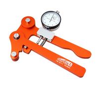 Misuratore di Pressione Di Raggi Professionale SUPER B tb-st11 per Bici Bike