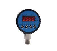 Misuratore Di Pressione Digitale Con Uscita A Relè, Manometro, Pressostato Bassa O Alta Risposta Rapida